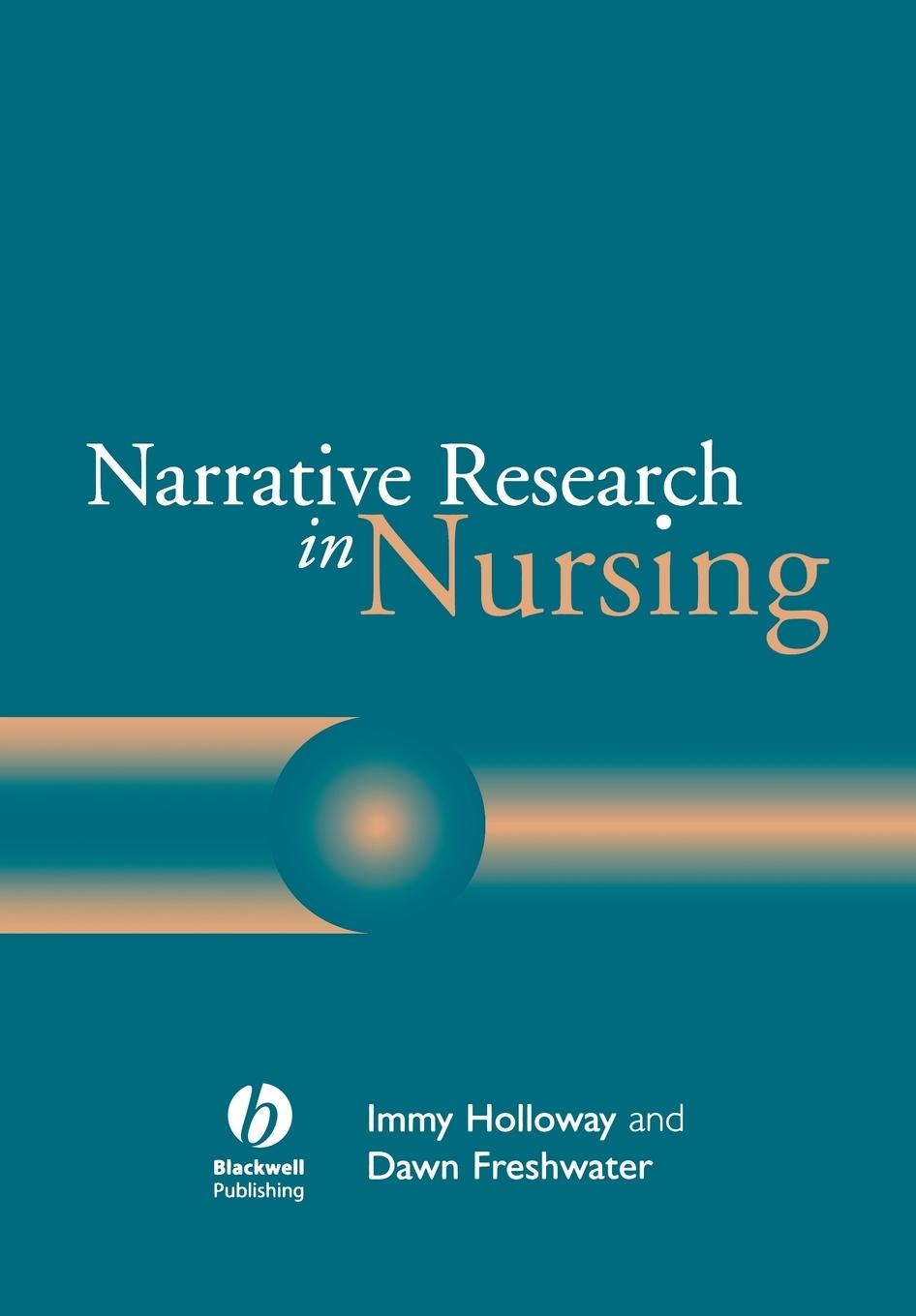 Narrative Research Nursing