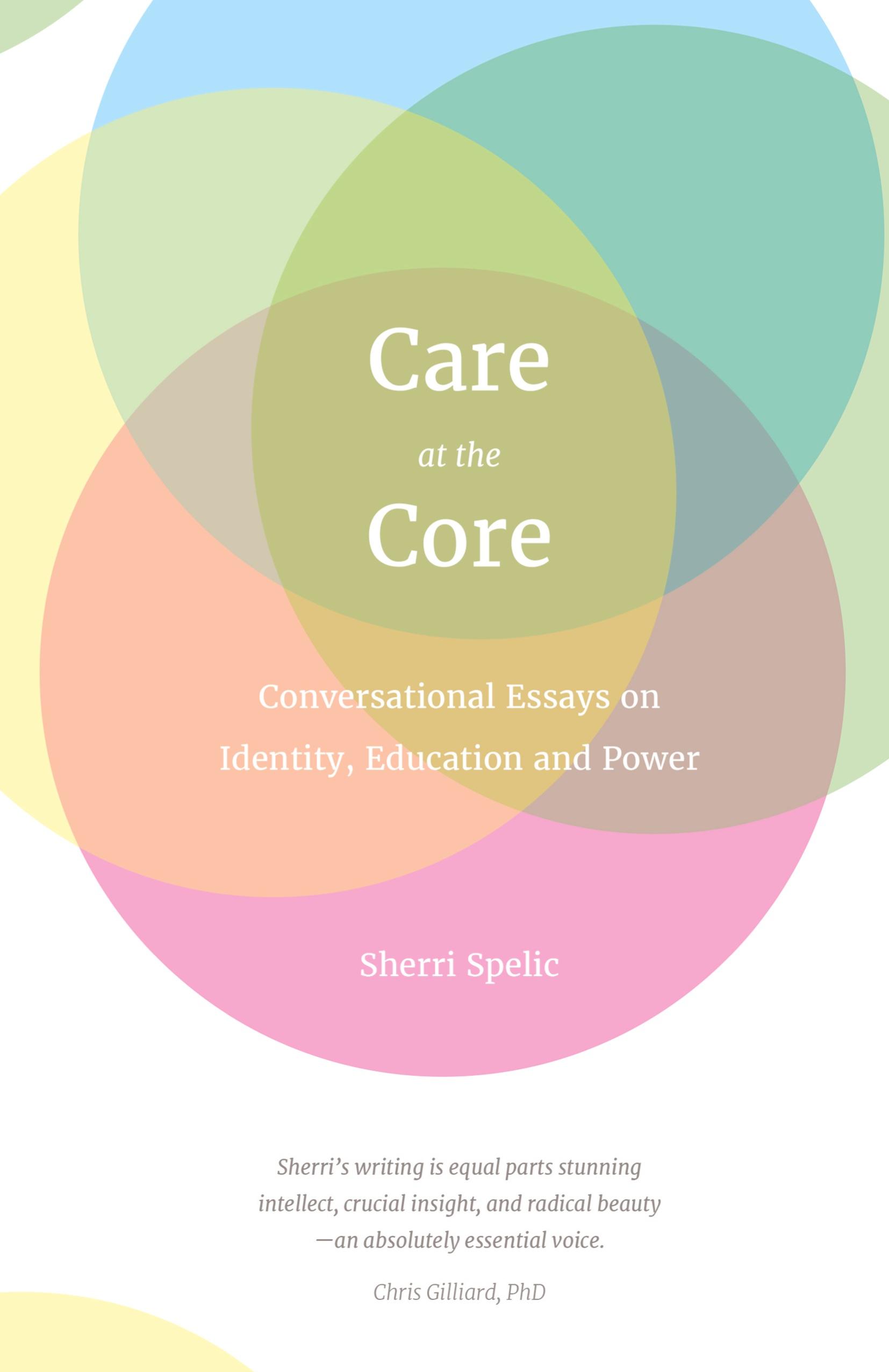 Care At The Core