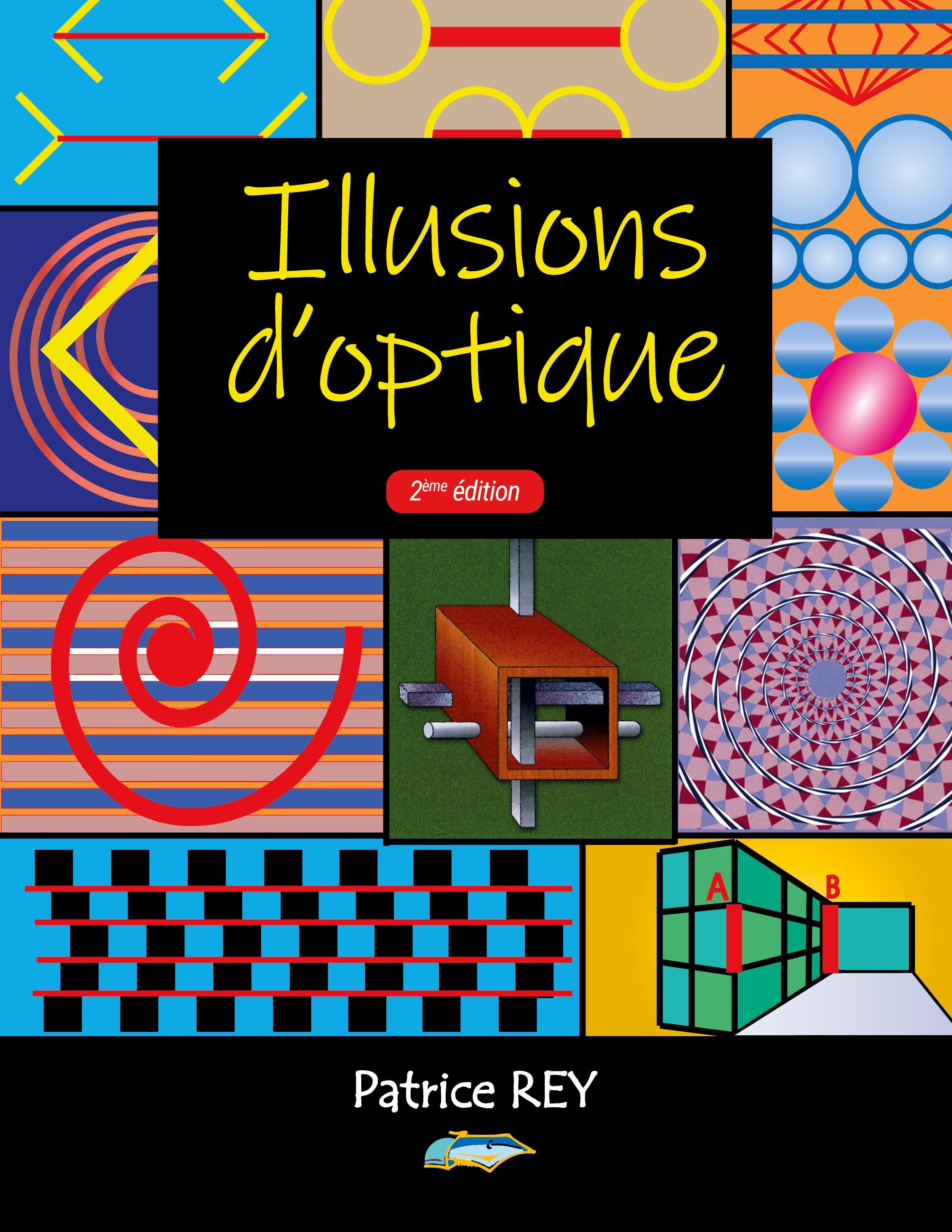 Illusions d'optique