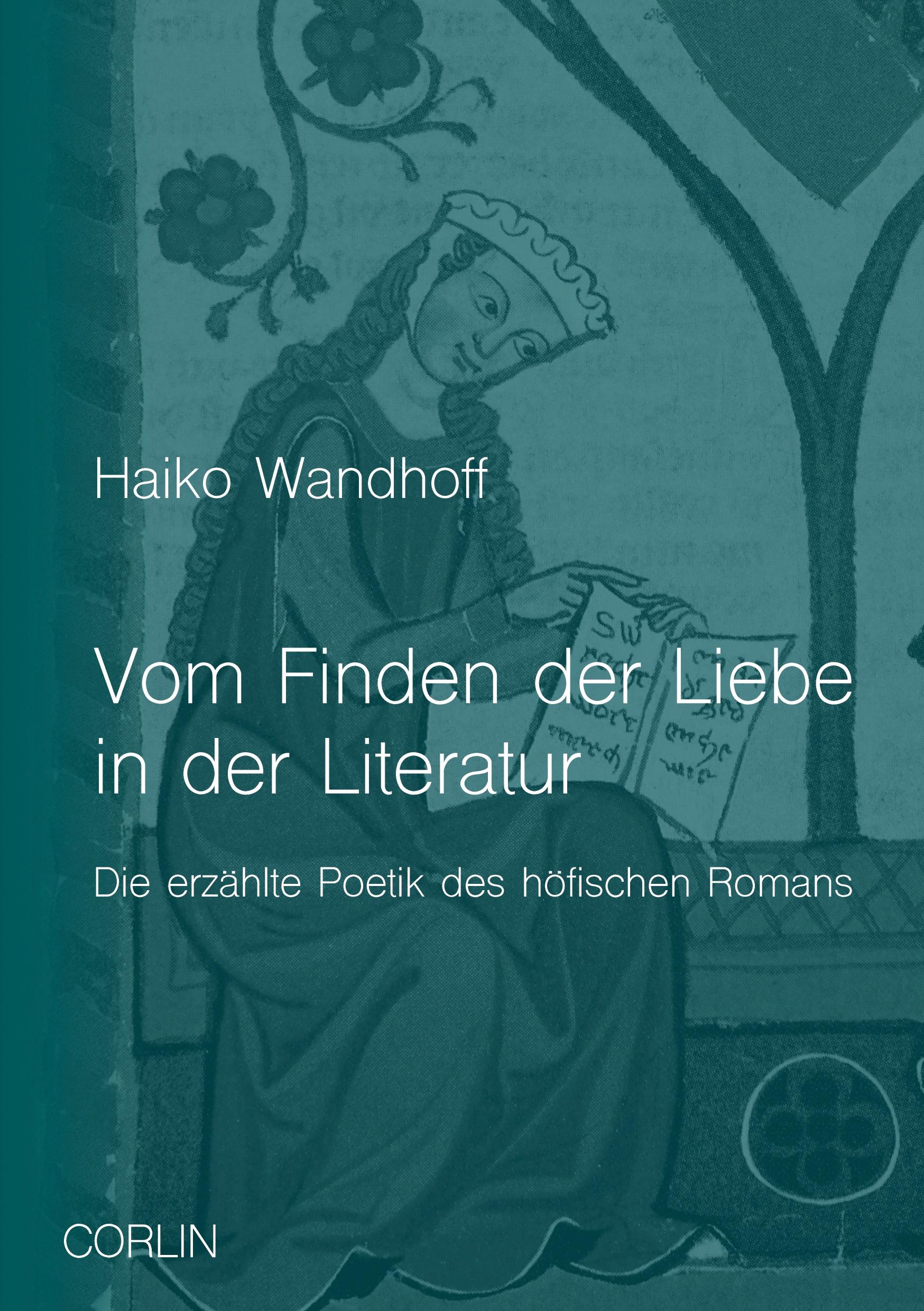 Vom Finden der Liebe in der Literatur