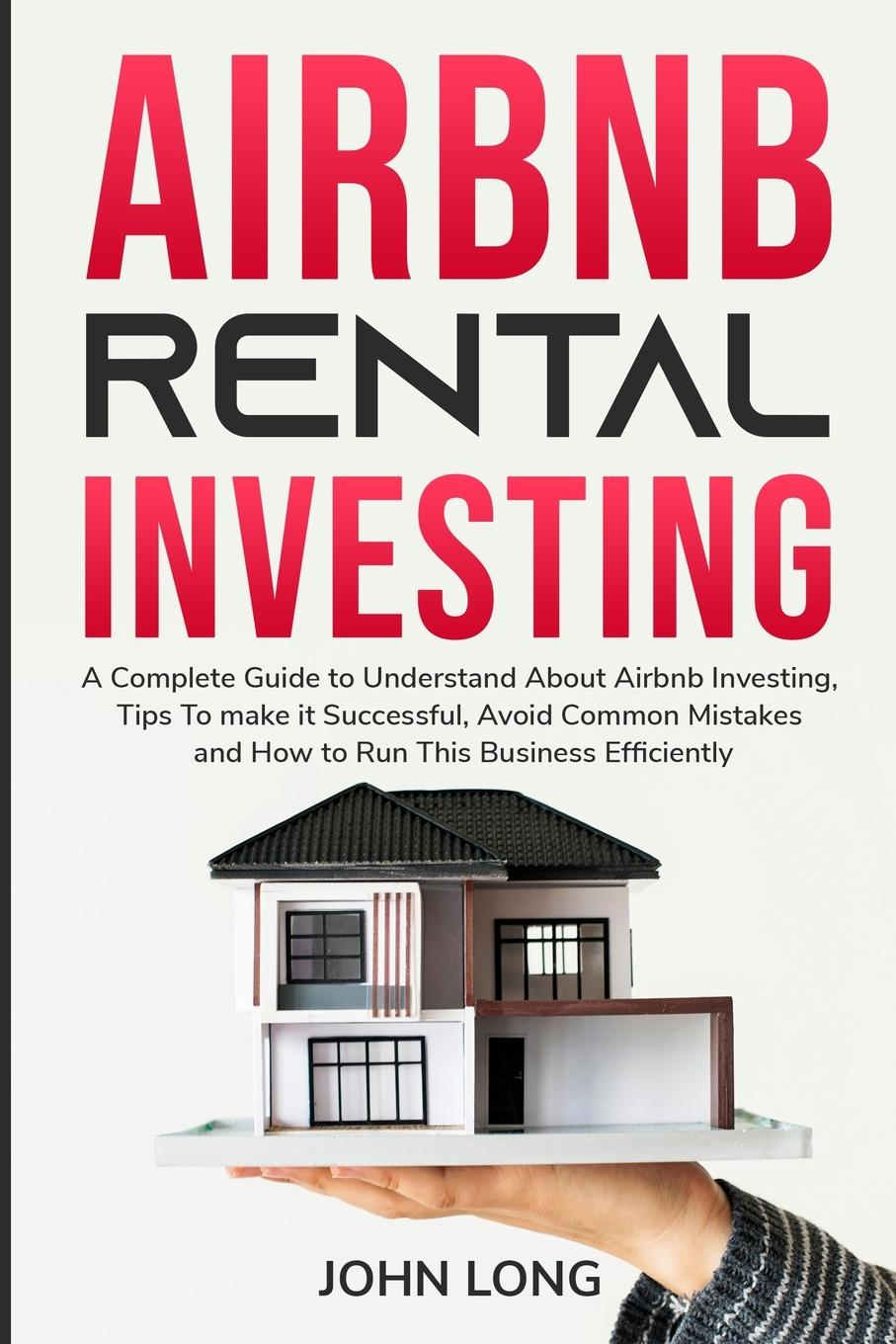 Airbnb Rental Investing