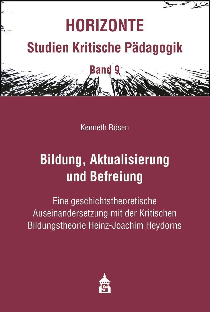 Bildung, Aktualisierung und Befreiung