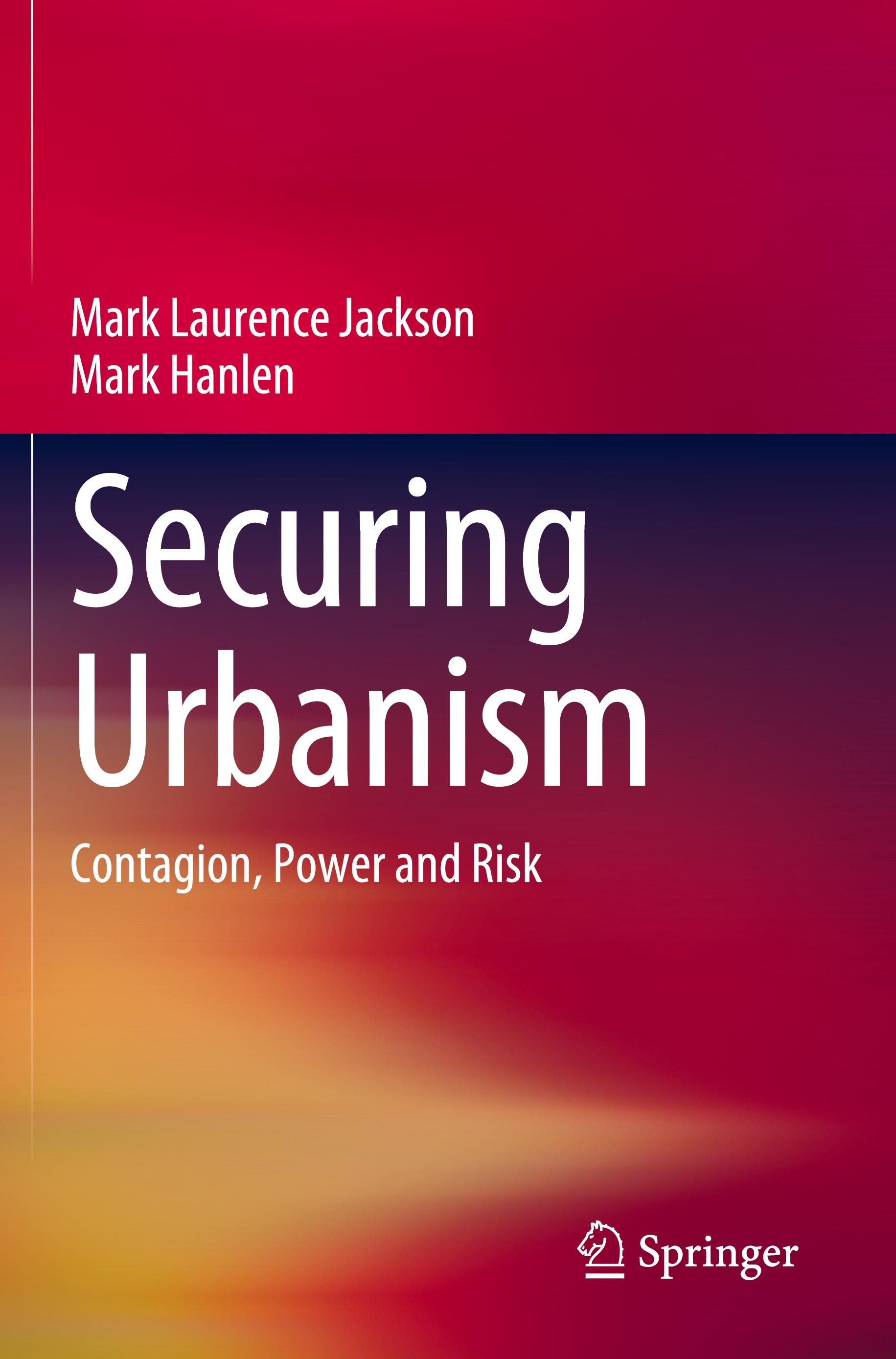 Securing Urbanism