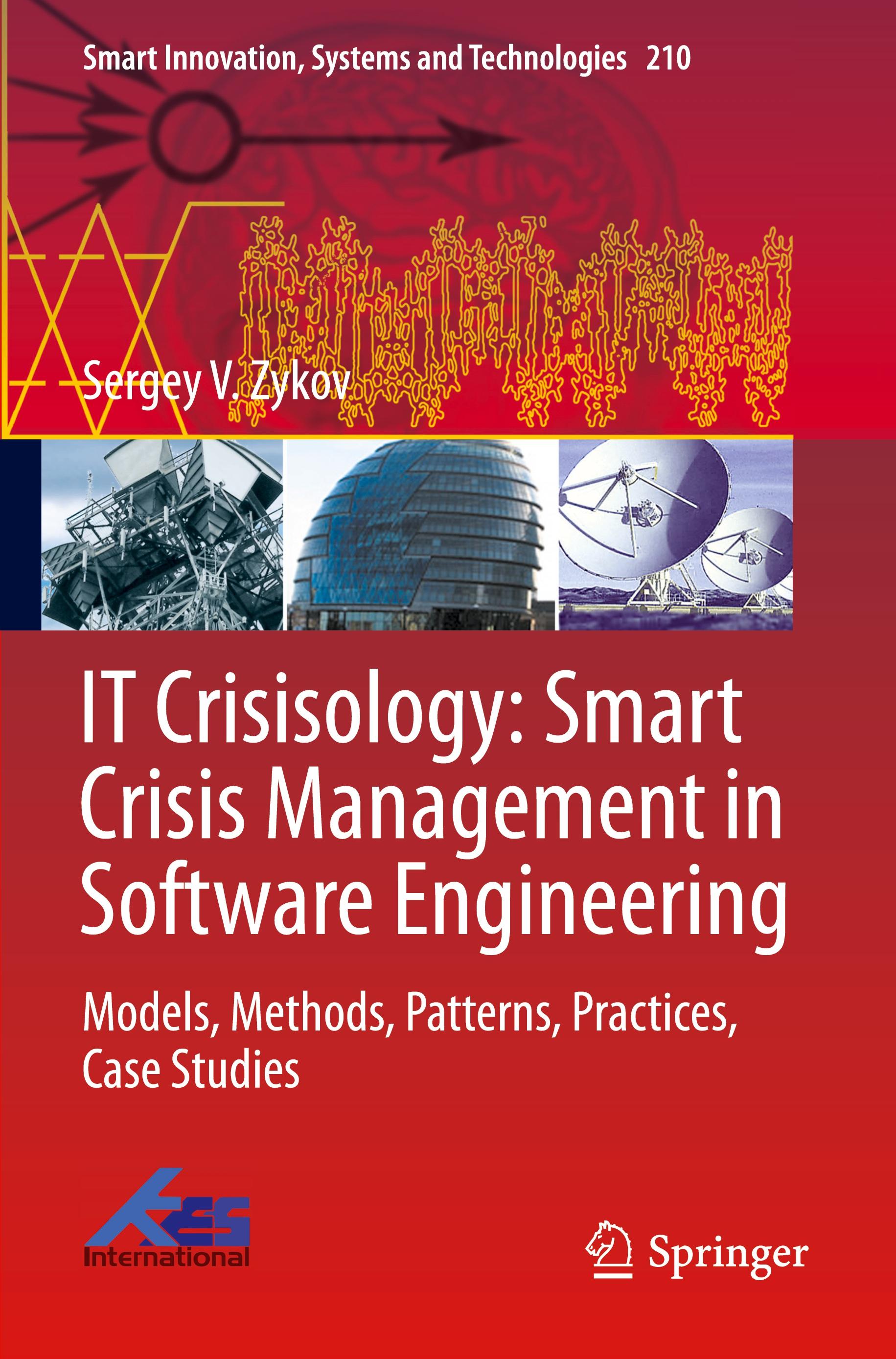 IT Crisisology: Smart Crisis Management in Software Engineering