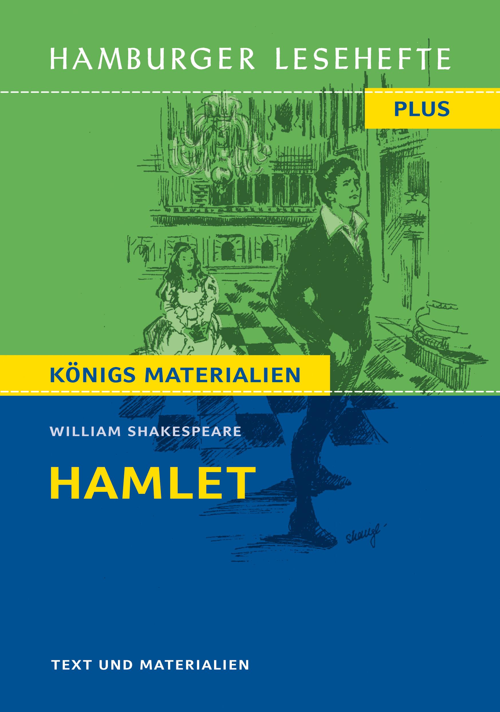 Hamlet (Textausgabe)