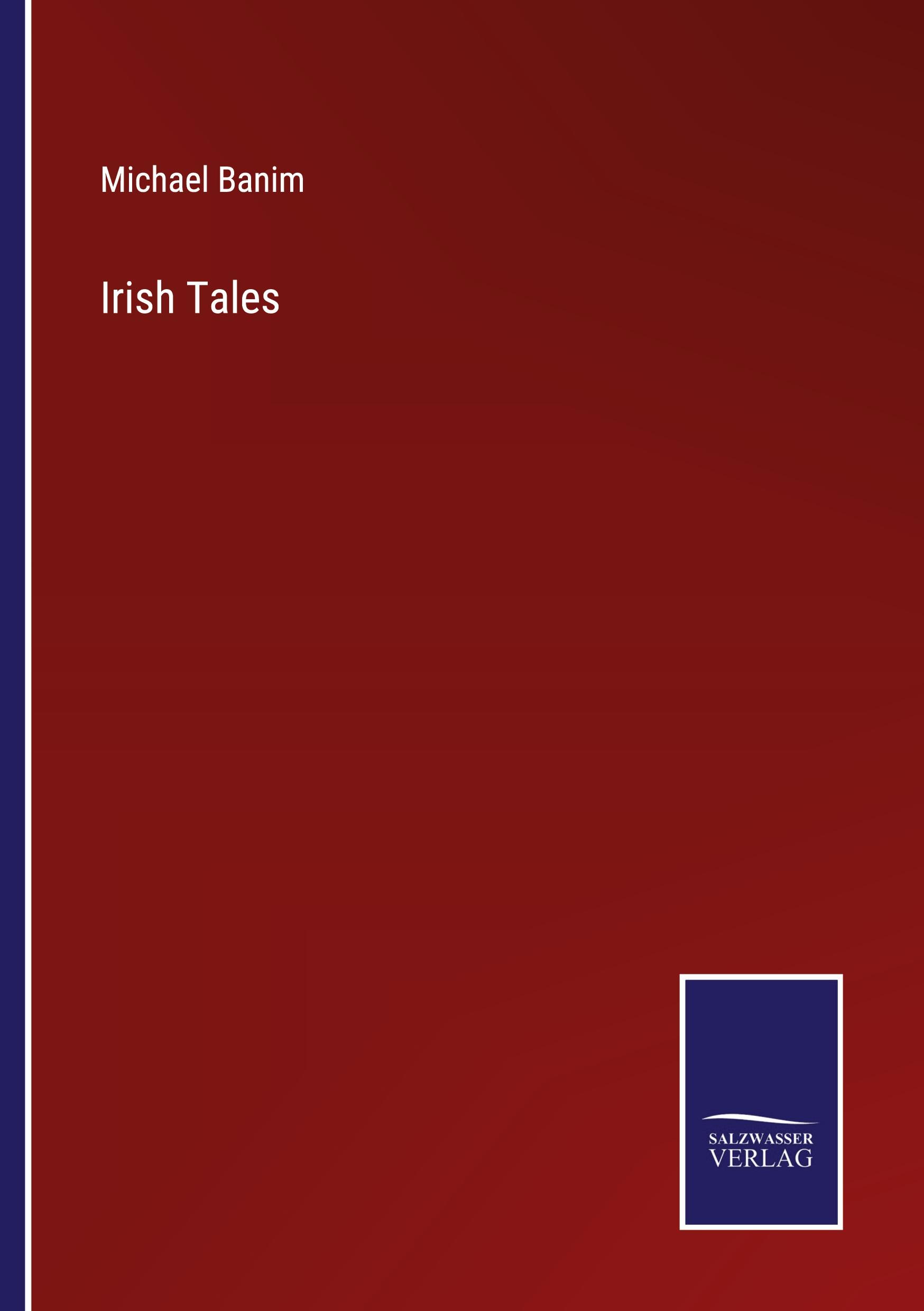 Irish Tales