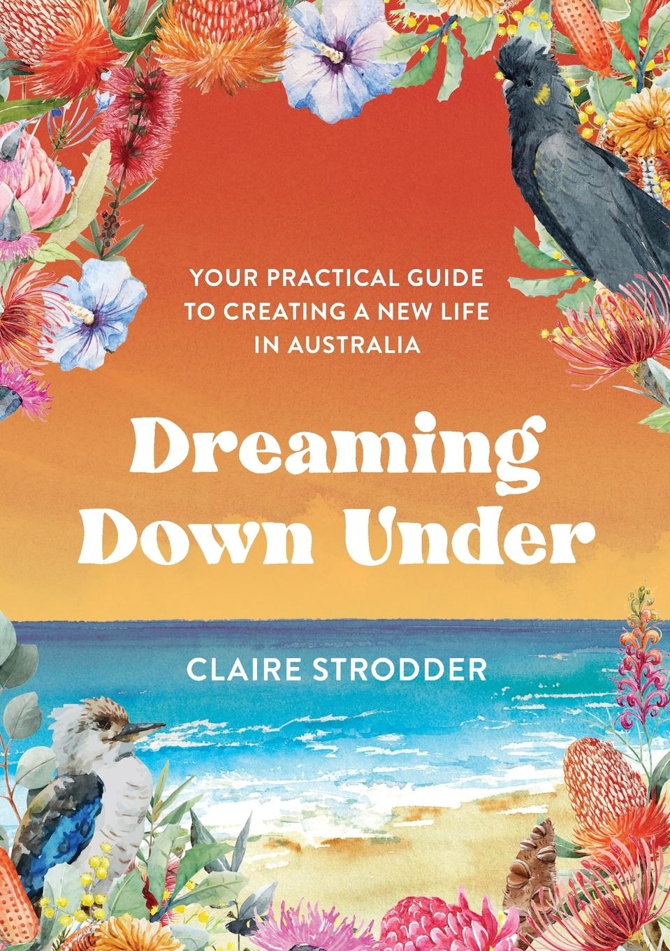 Dreaming Down Under