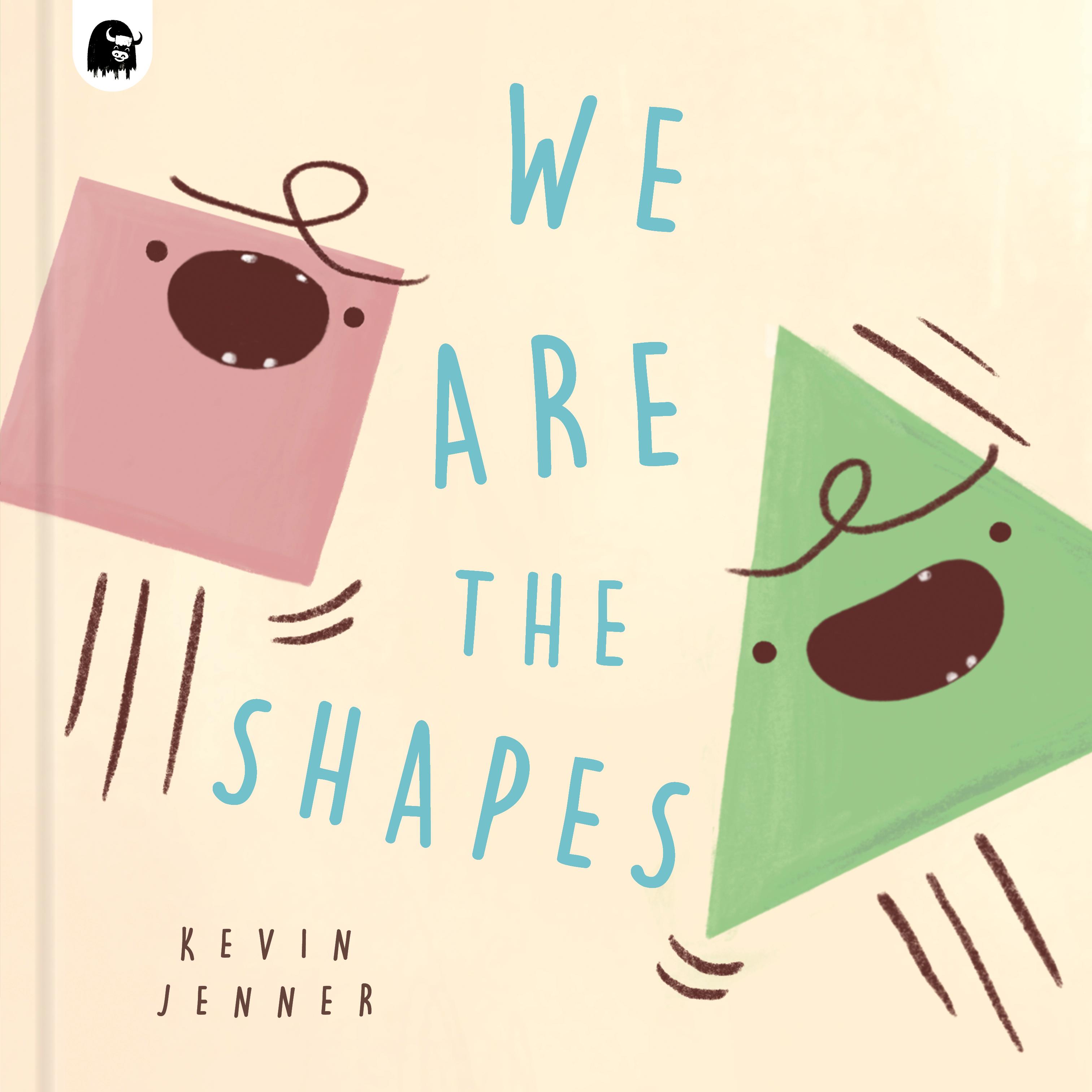 We Are the Shapes