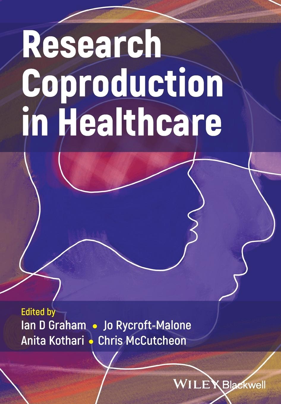 Research Coproduction in Healthcare