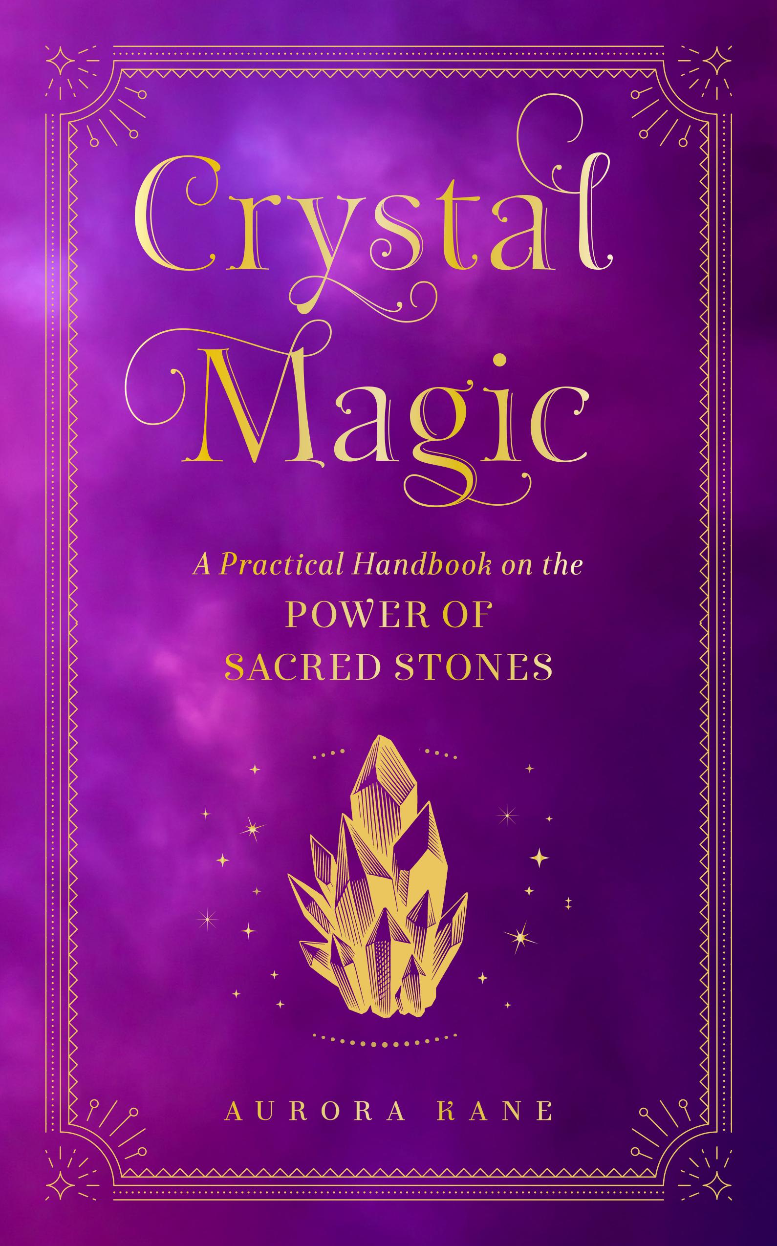 Crystal Magic