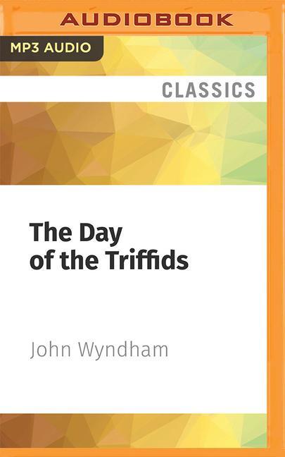 The Day of the Triffids