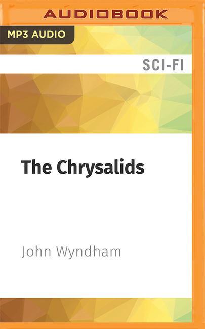 The Chrysalids