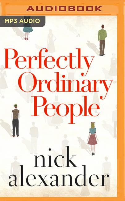 Perfectly Ordinary People