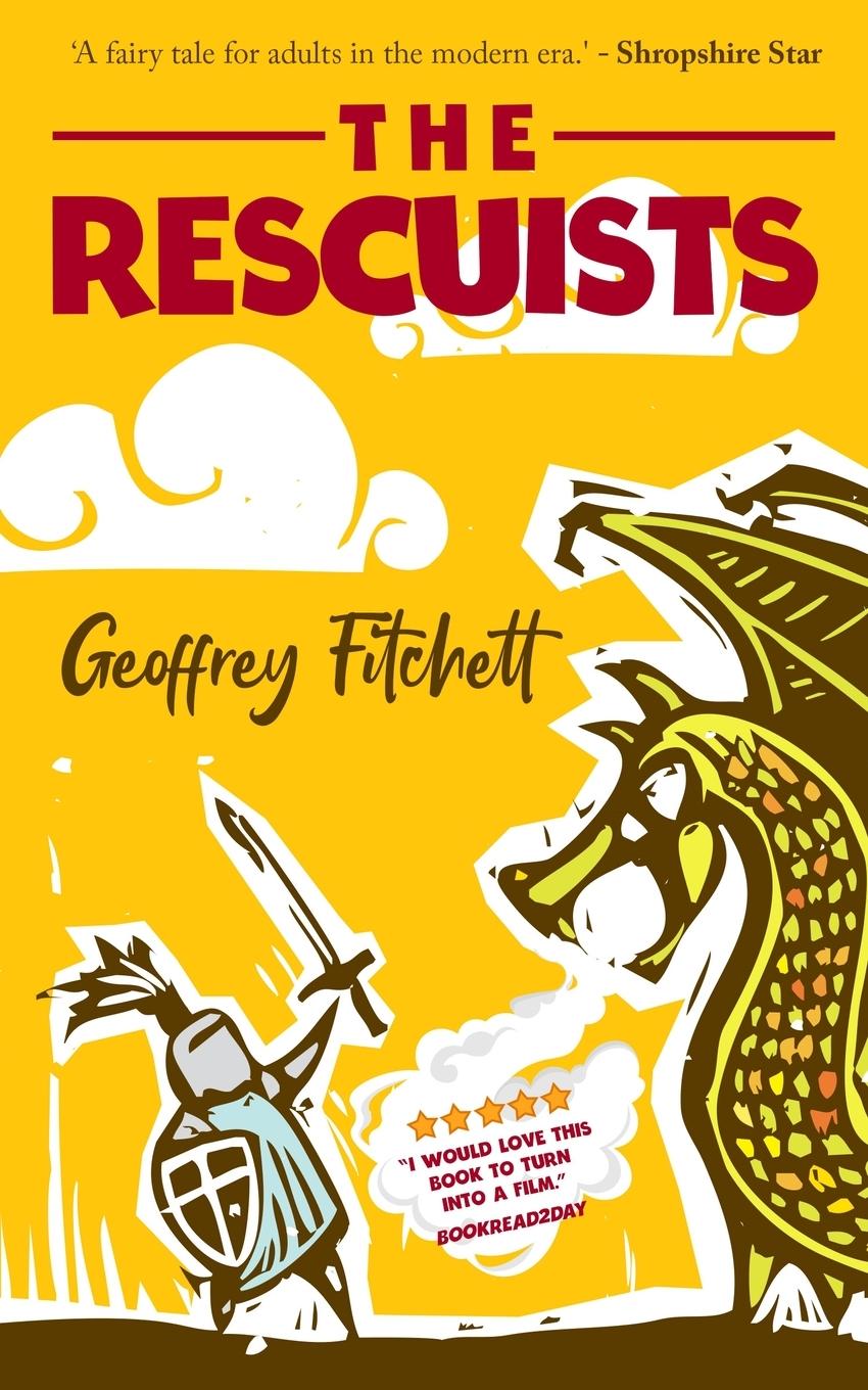 The Rescuists