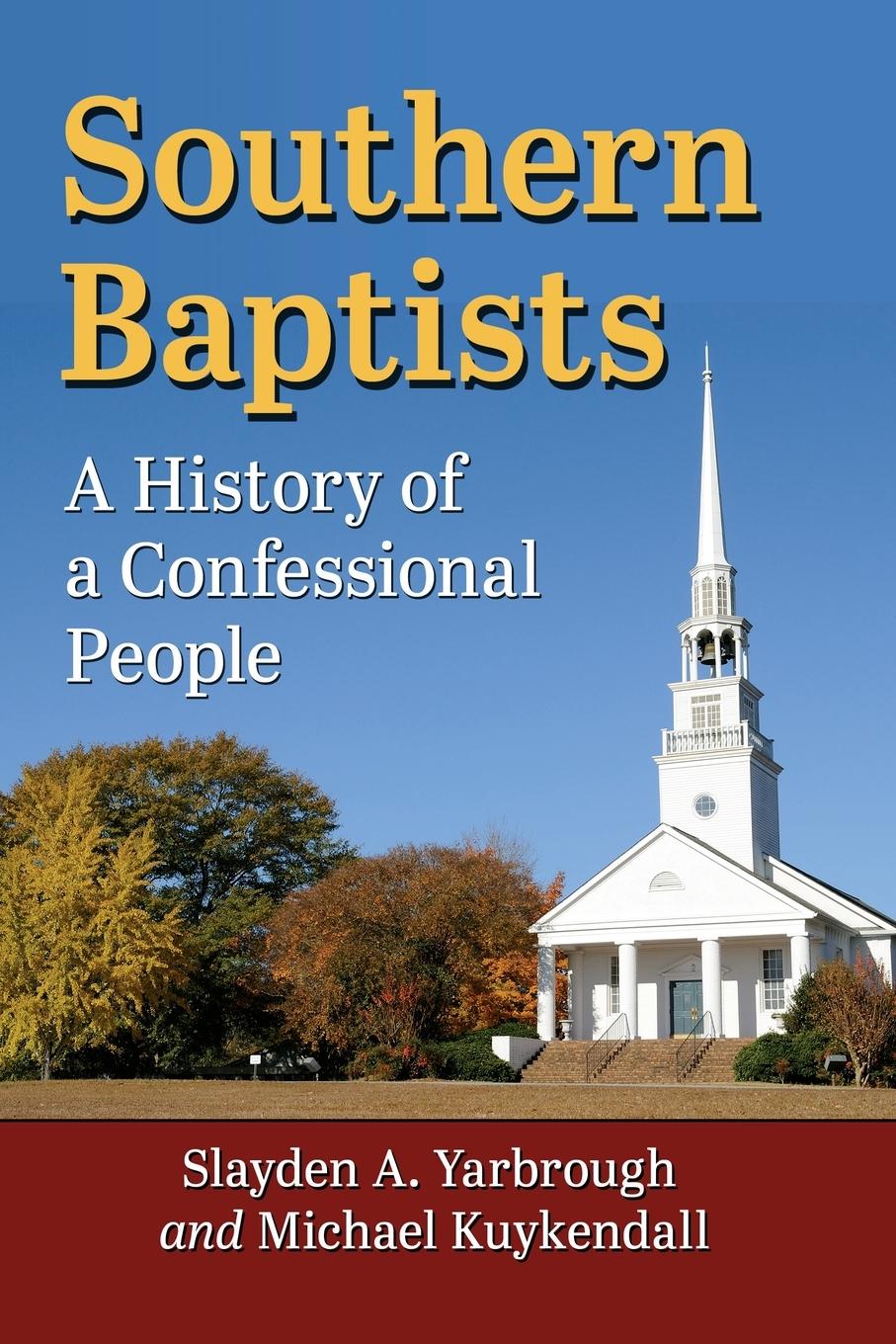 Southern Baptists