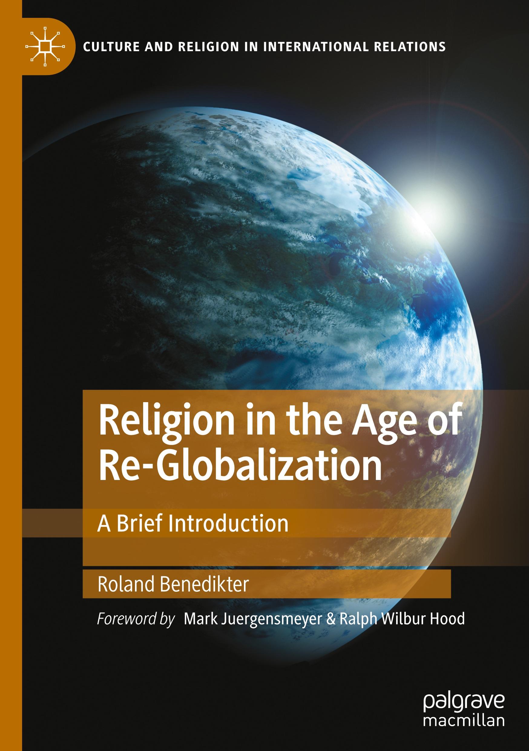 Religion in the Age of Re-Globalization