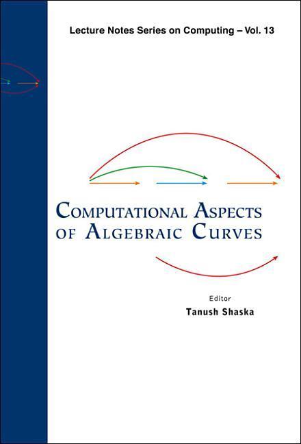 Computational Aspects of Algebraic Curves