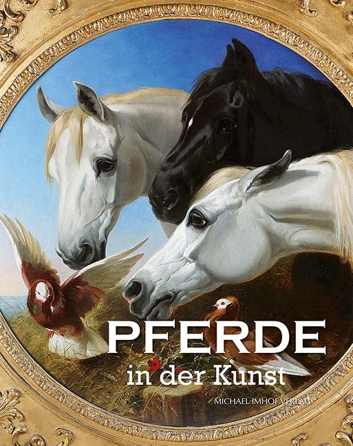 Pferde in der Kunst