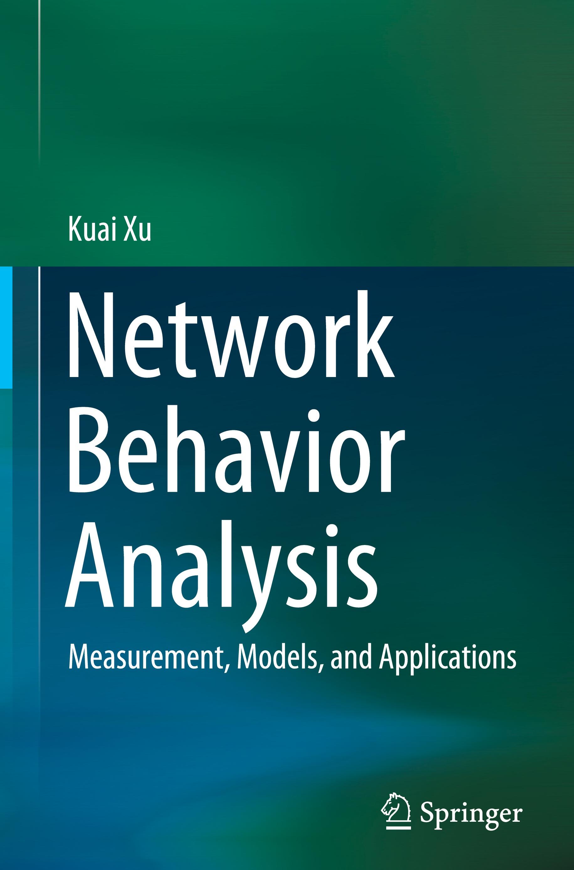 Network Behavior Analysis