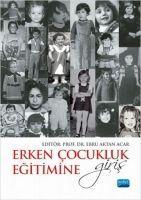 Erken Cocukluk Egitimine Giris