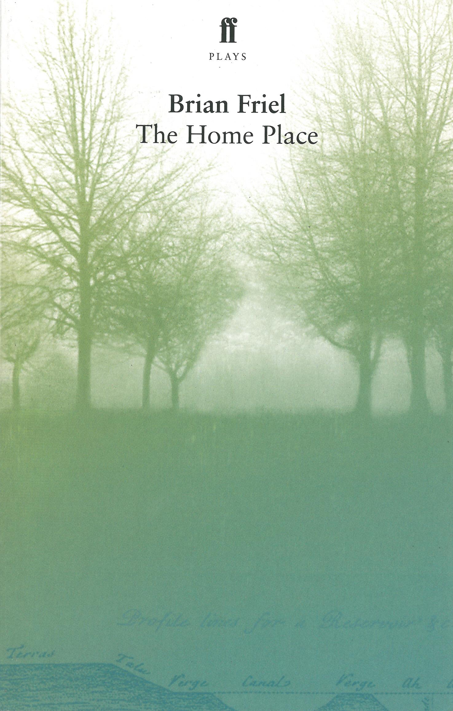 The Home Place