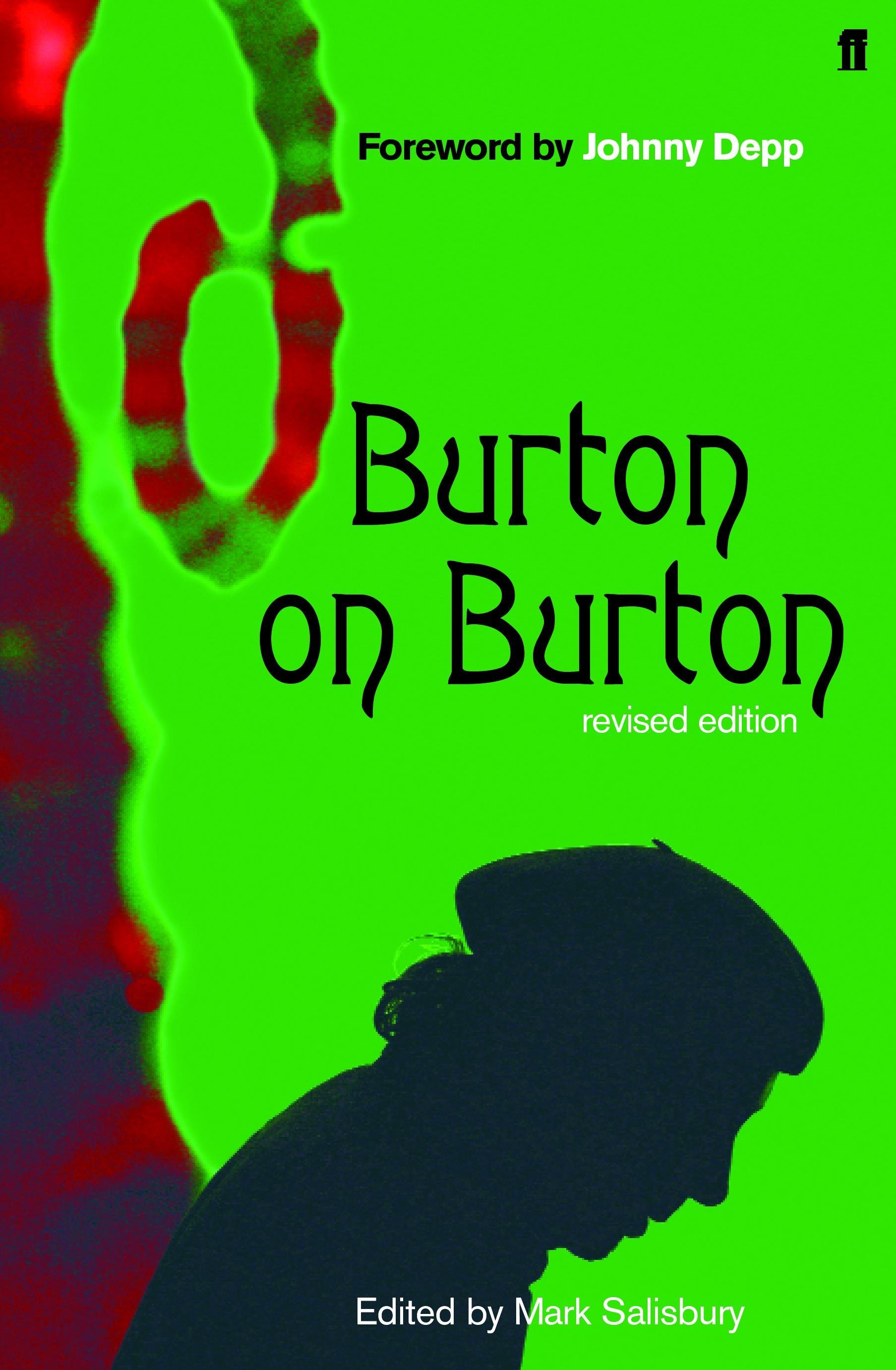 Burton on Burton, 2nd Revised Edition