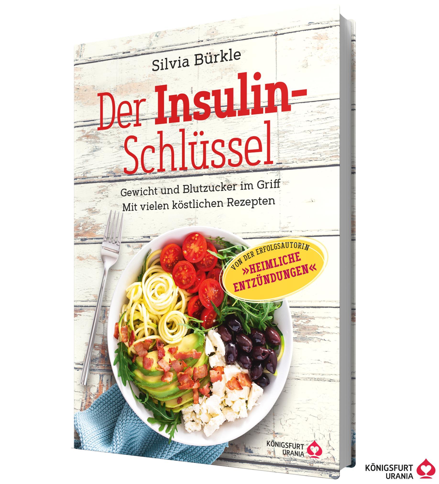 Der Insulin-Schlüssel