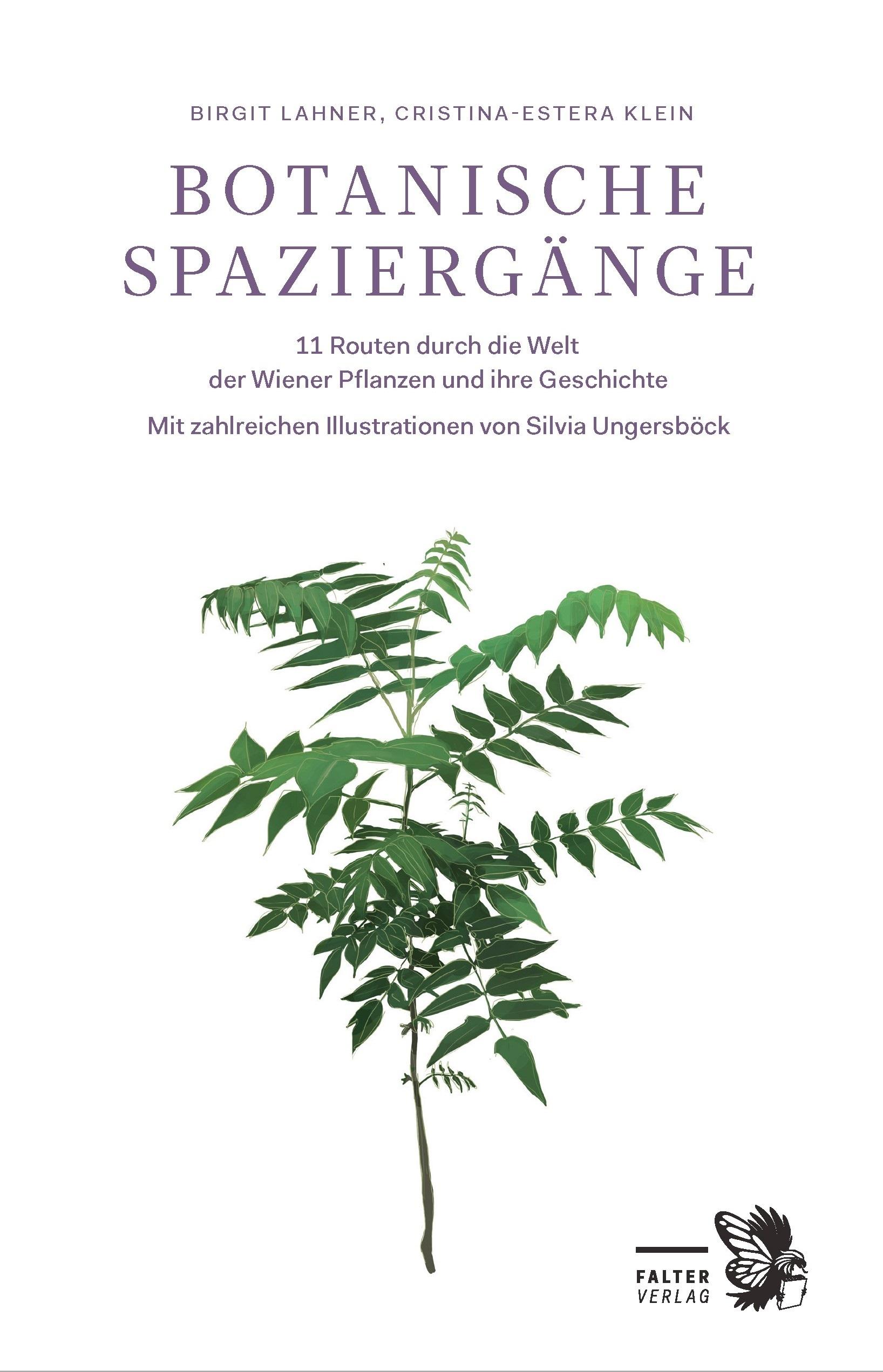 Botanische Spaziergänge