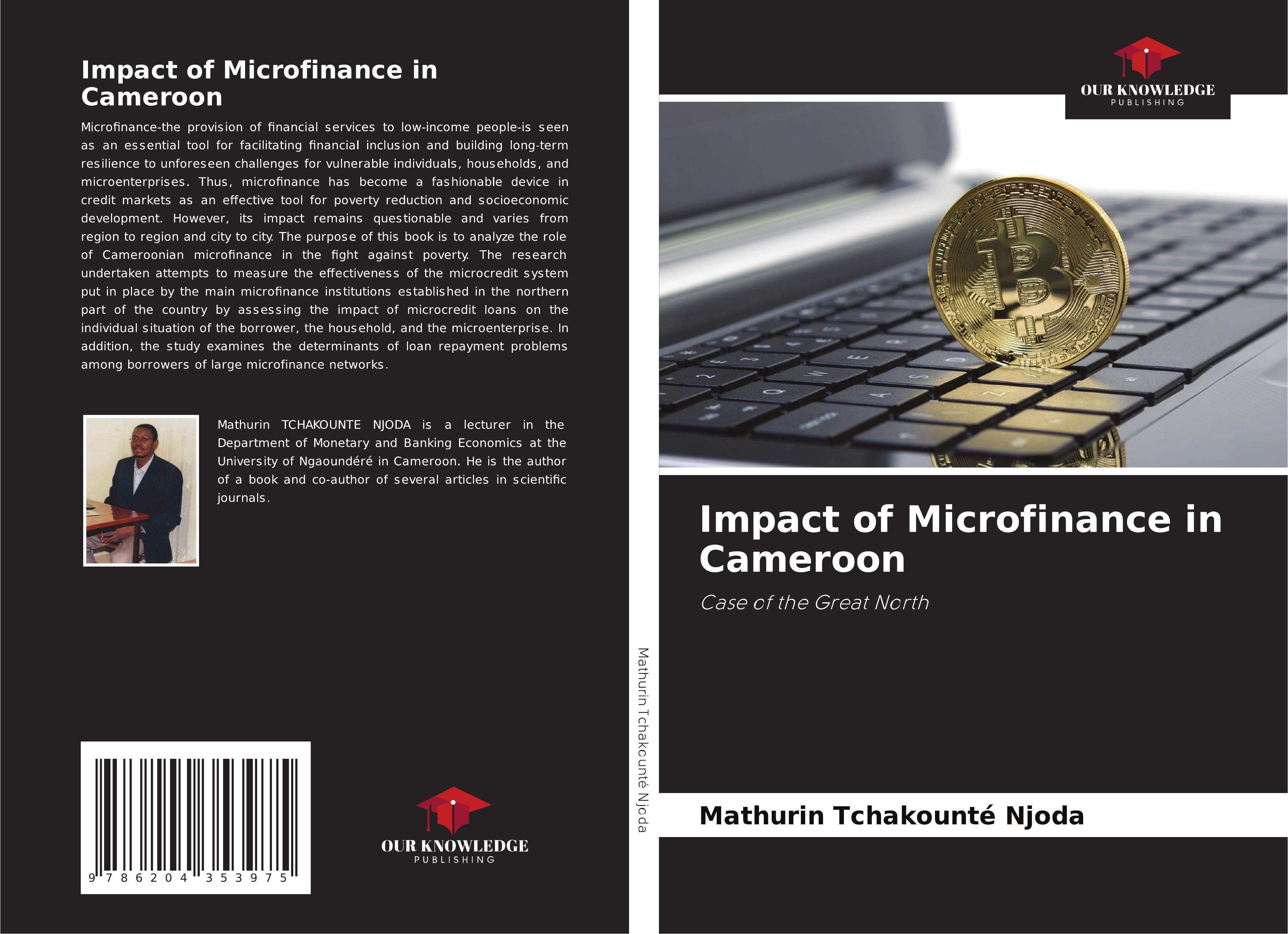 Impact of Microfinance in Cameroon