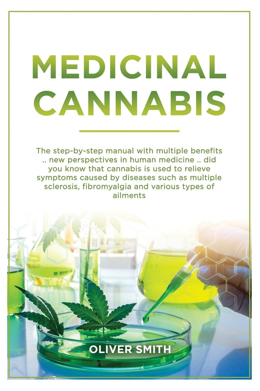 Medicinal Cannabis