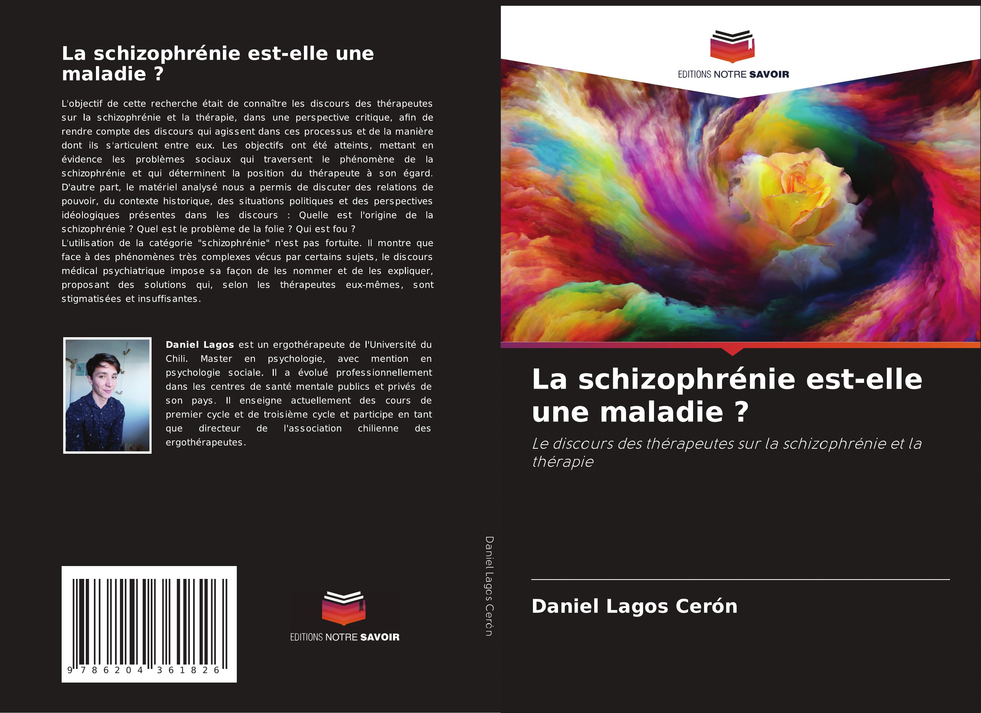 La schizophrénie est-elle une maladie ?