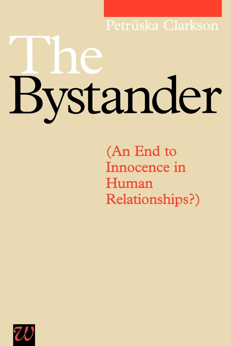 The Bystander