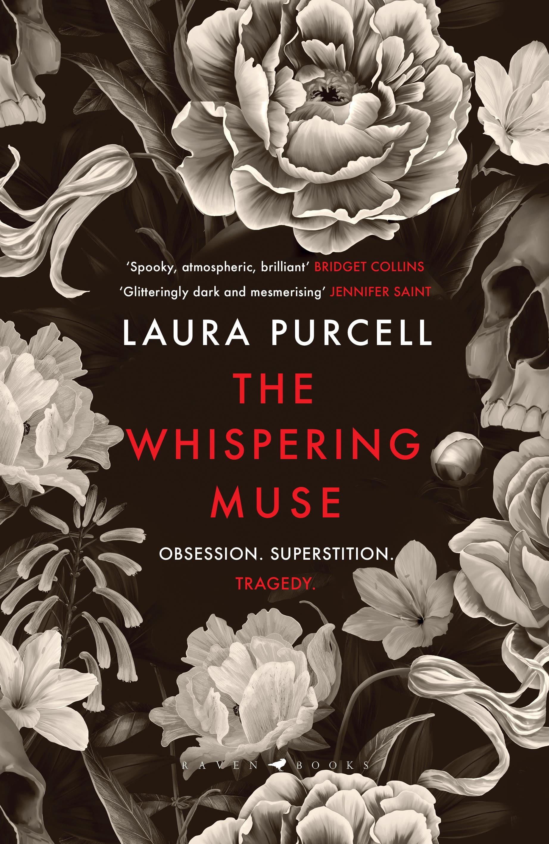 The Whispering Muse