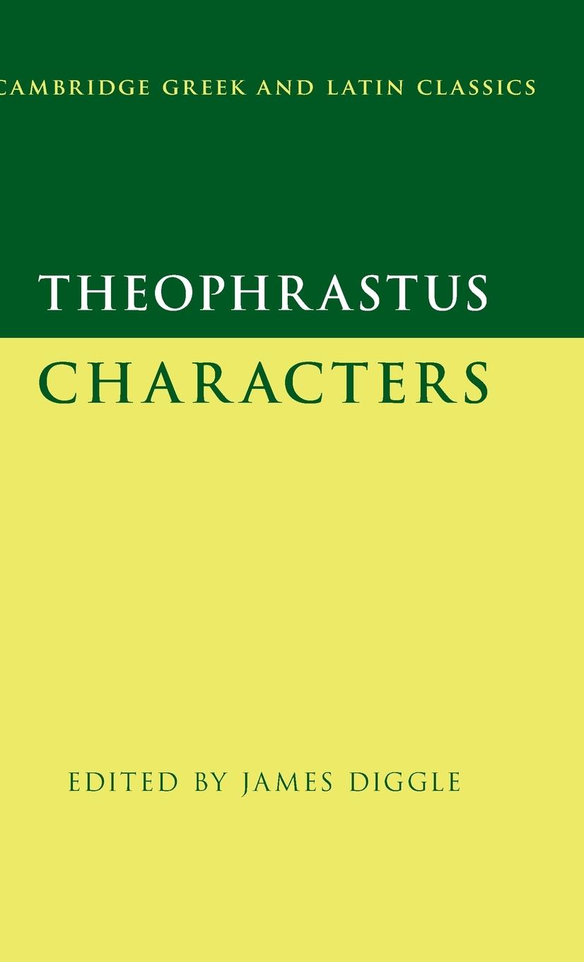 Theophrastus