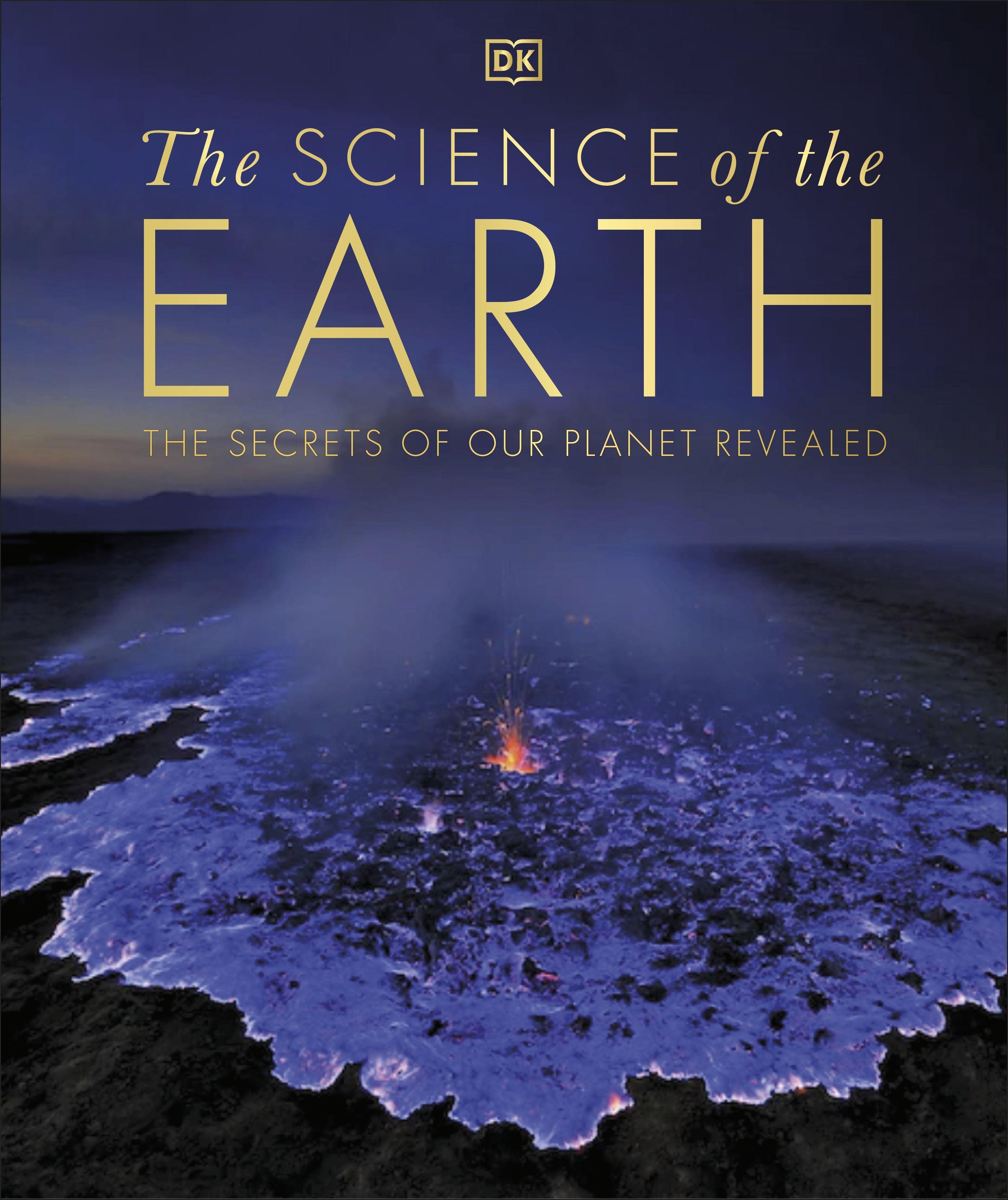 The Science of the Earth