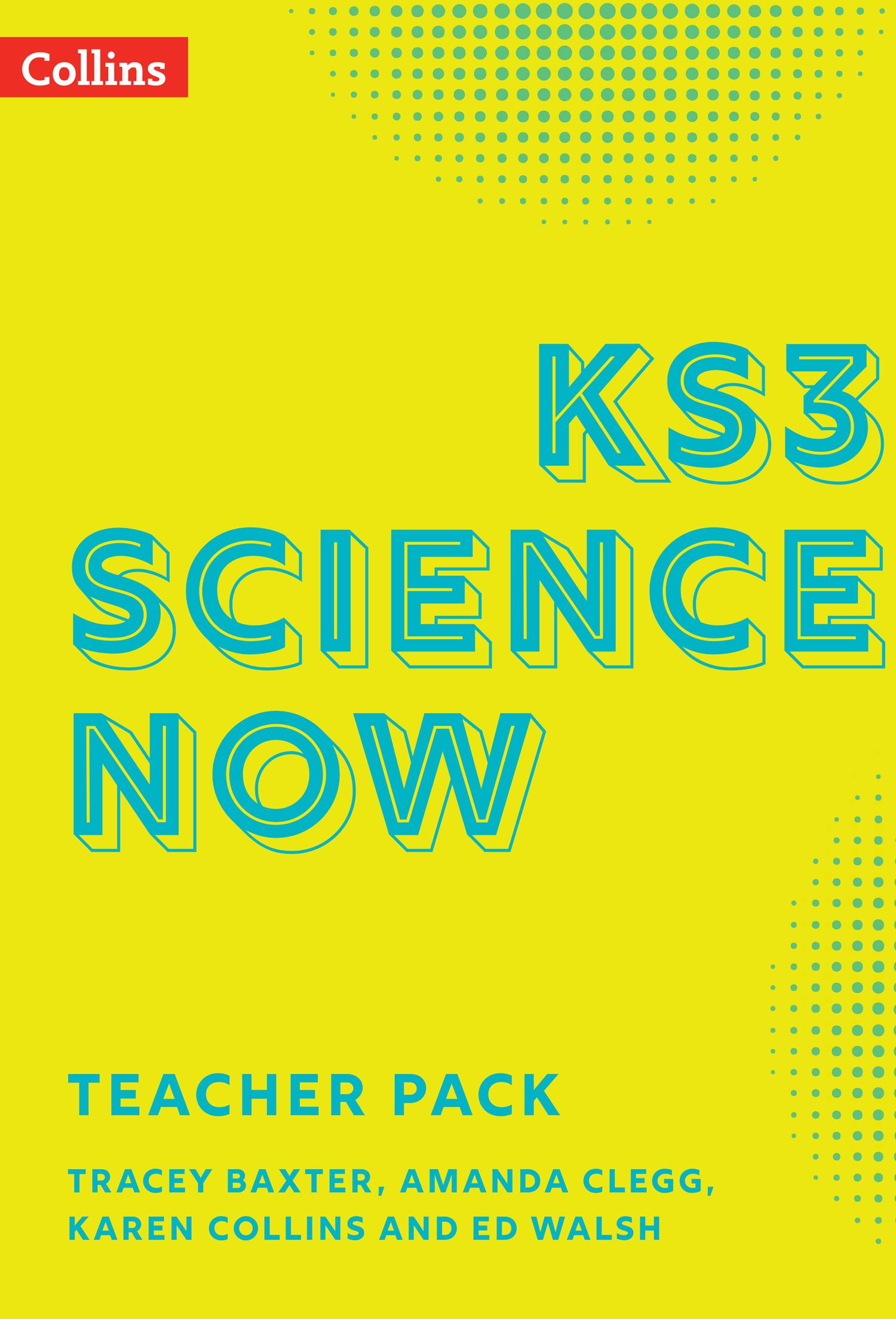 Ks3 Science Now