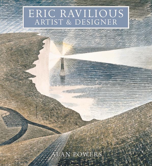 Eric Ravilious