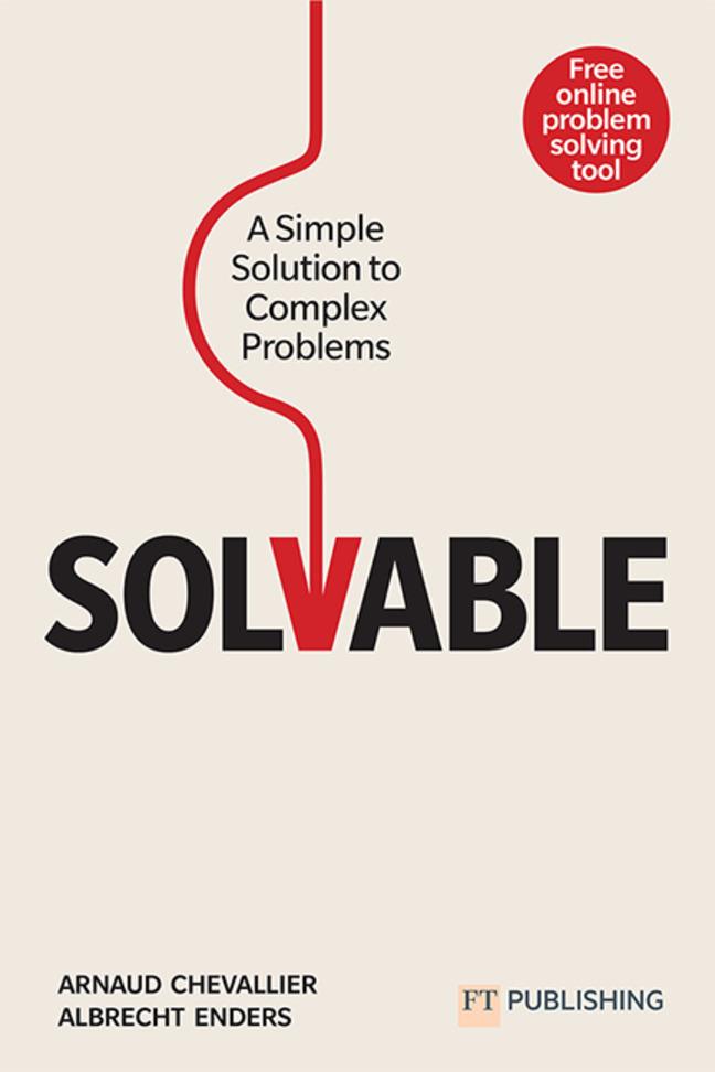 Solvable: A simple solution to complex problems