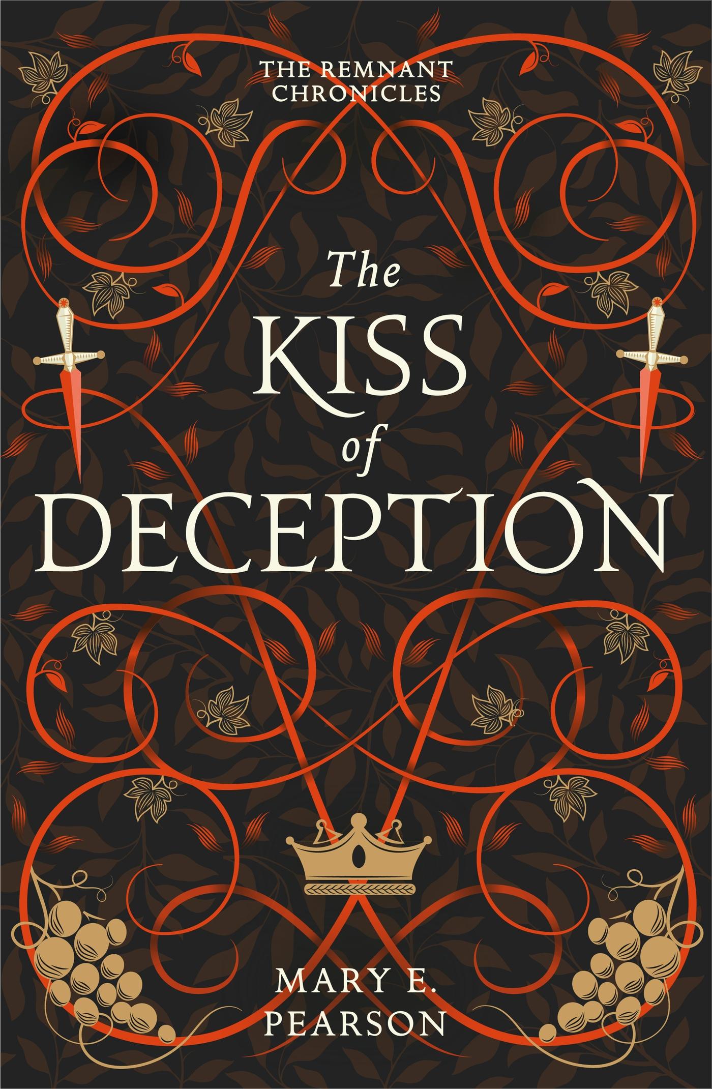 The Kiss of Deception