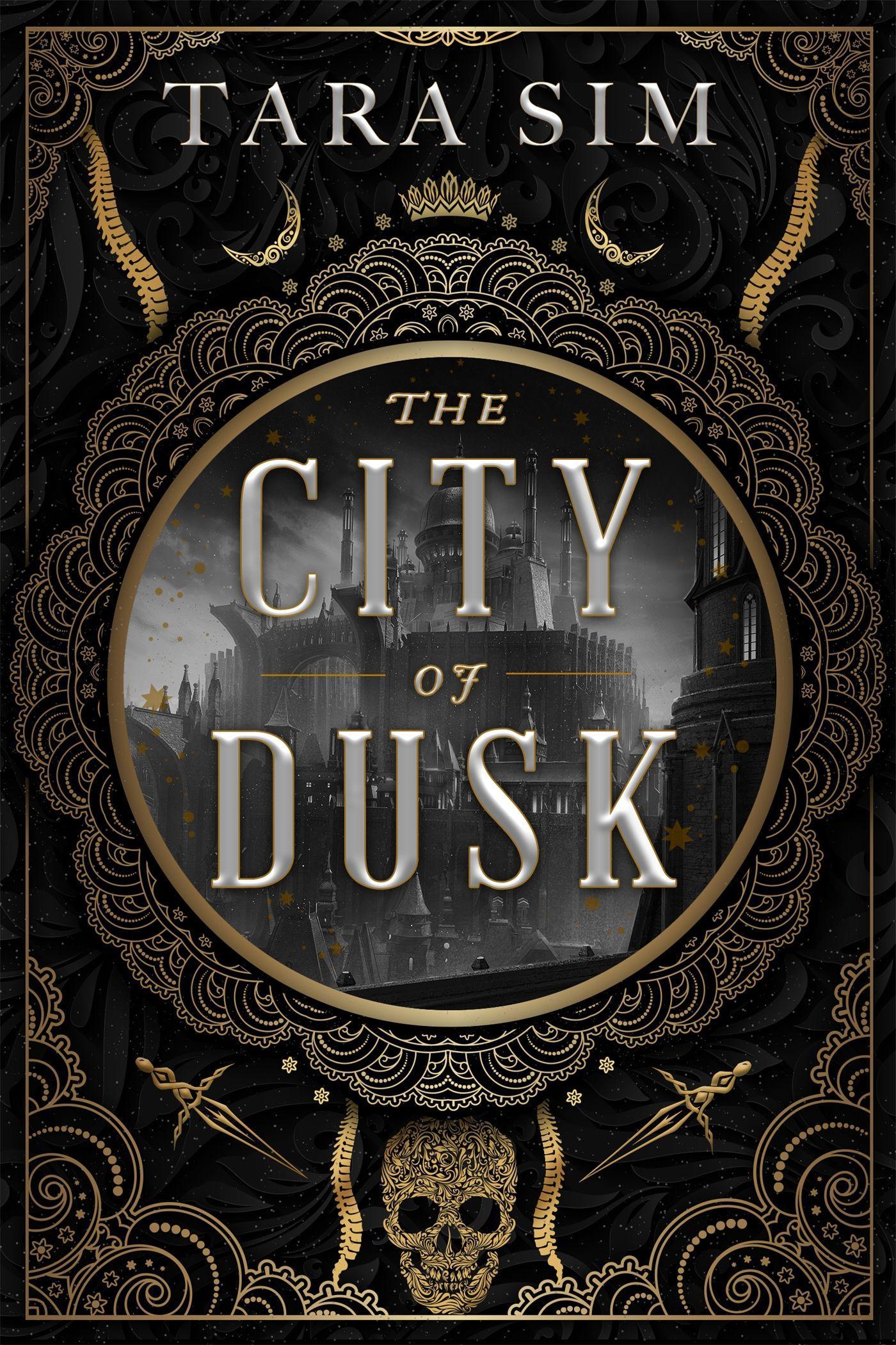 The City of Dusk