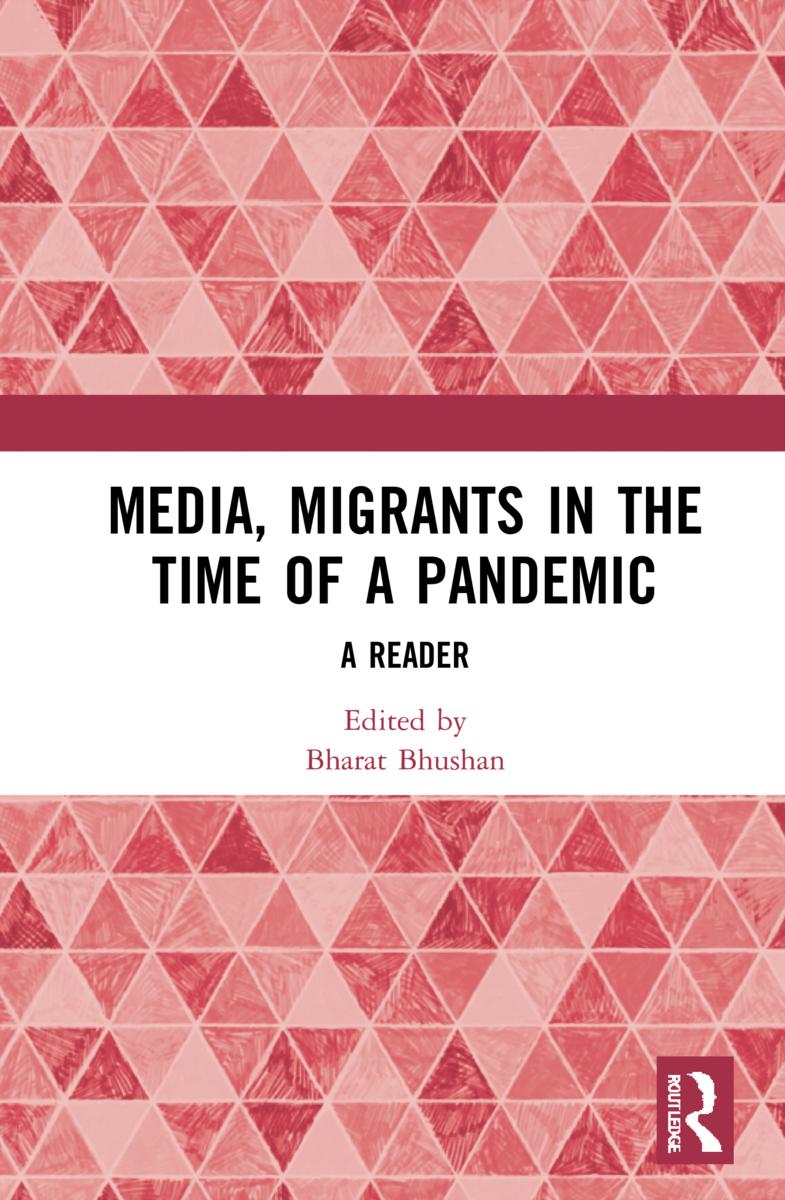 Media, Migrants and the Pandemic in India