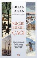 Kücük Buzul Cagi