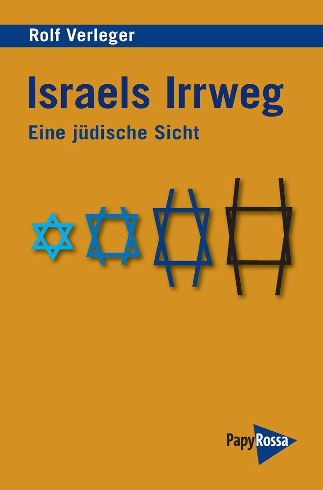 Israels Irrweg