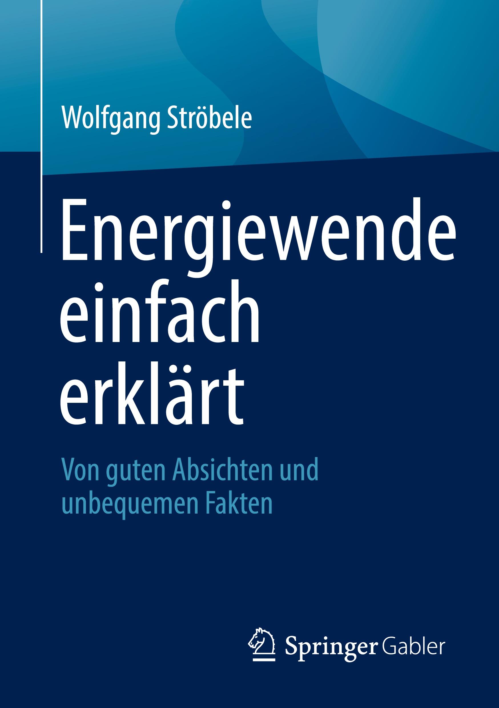 Energiewende einfach erklärt