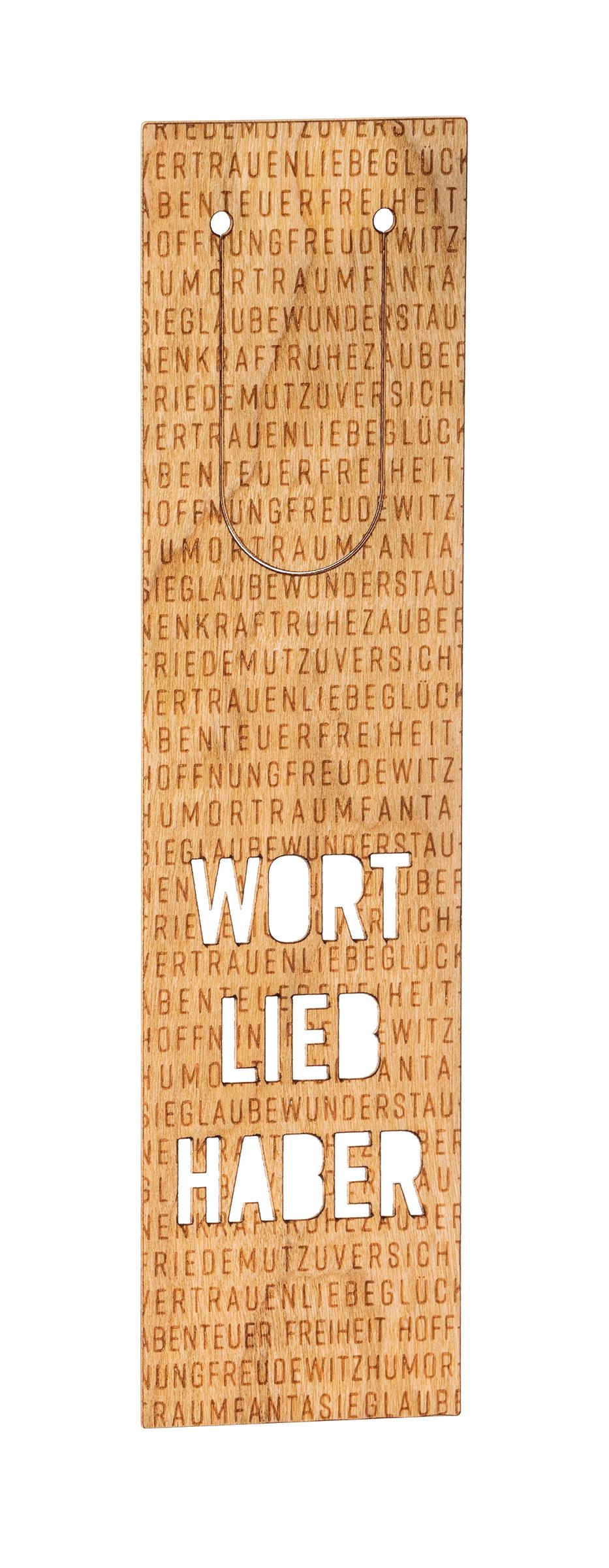 Wortliebhaber