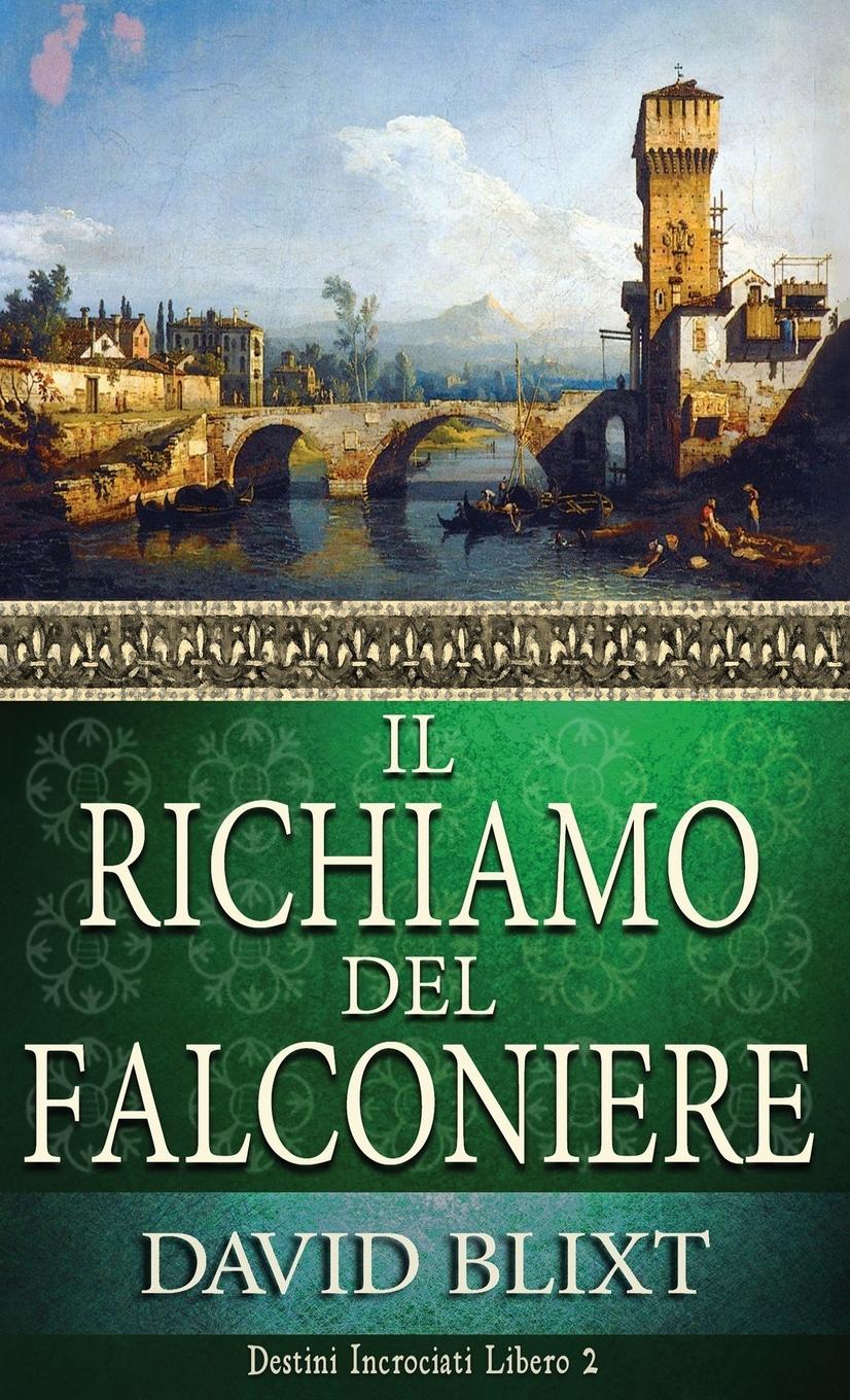 Il Richiamo Del Falconiere