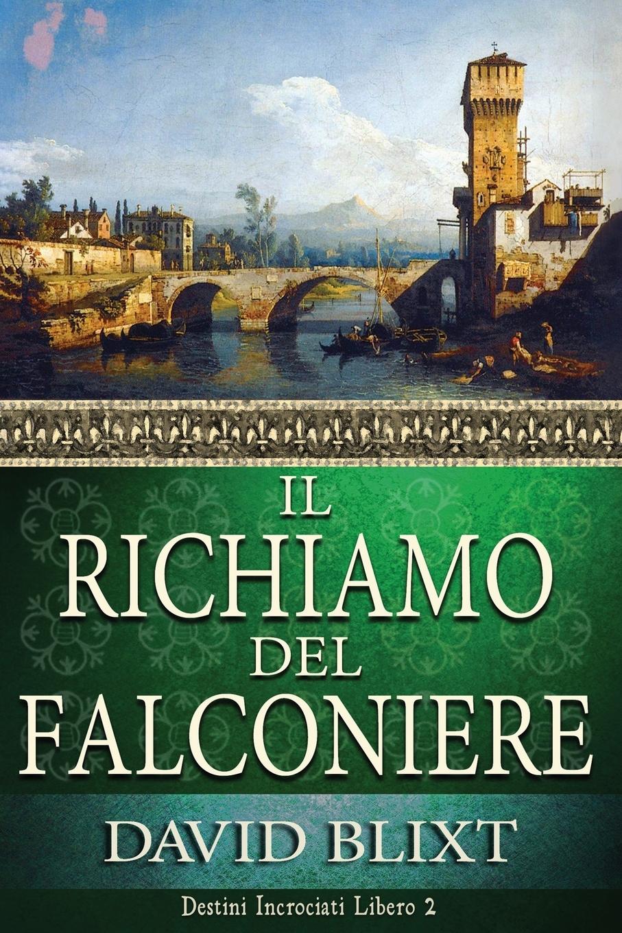 Il Richiamo Del Falconiere