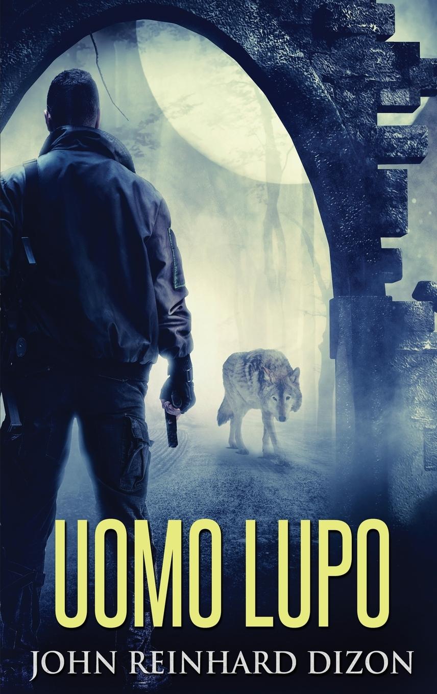 Uomo Lupo