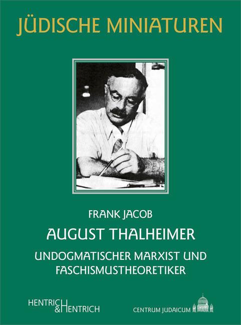 August Thalheimer