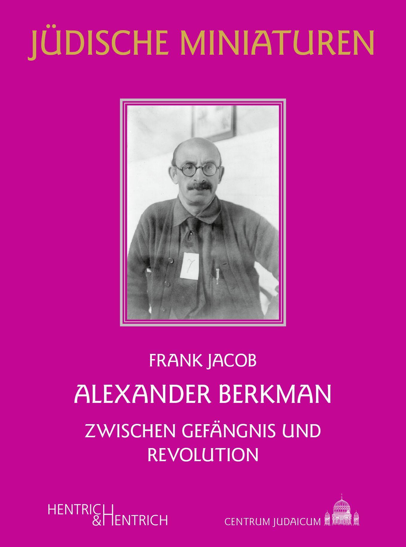 Alexander Berkman